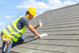 Fast & Reliable Emergency Roof Repairs in Palestine, TX